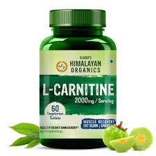 caratine supplement