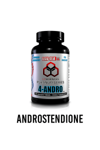 Androstendione