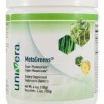 metagreens supplement