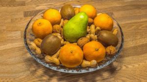 easy ways to eat less