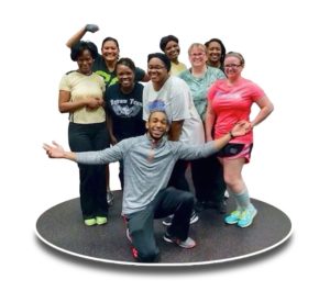 personal trainer group nashville personal trainer group
