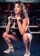 personal trainer nashville