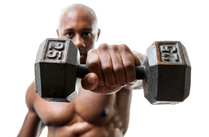 personal trainer Antioch