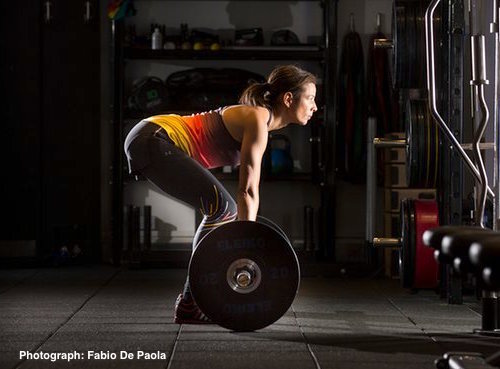 personal trainers Antioch