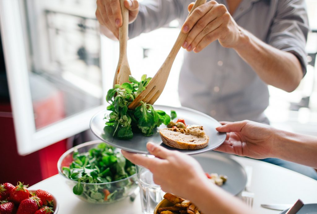 Personal training in Bellevue