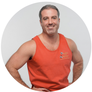 Personal training in Nashville