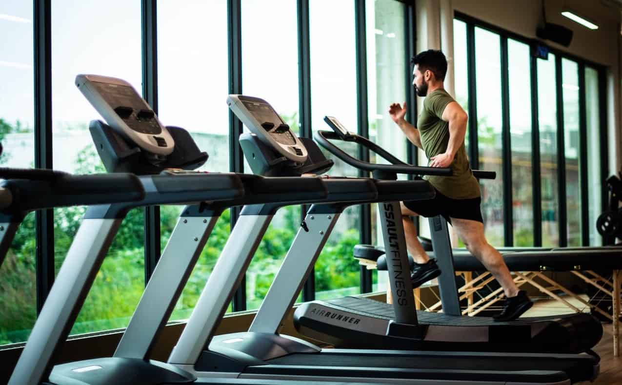 health benefits of exercise