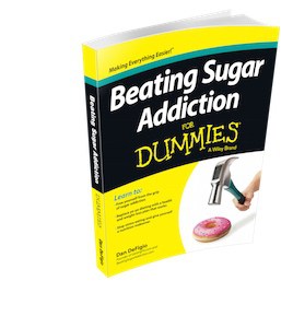 sugar addiction