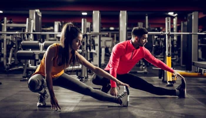 How To Start Exercising