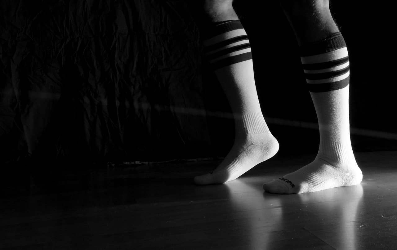 how copper socks work