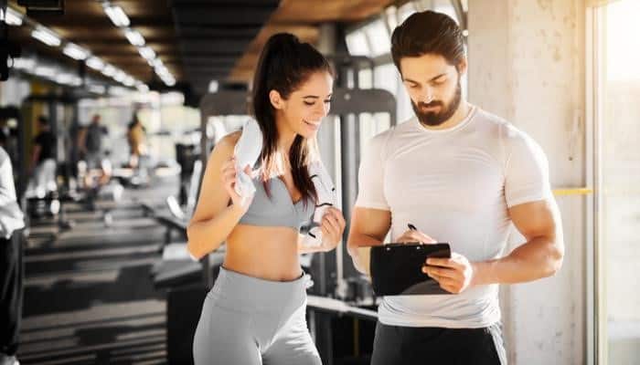 Do I Need a Personal Trainer?
