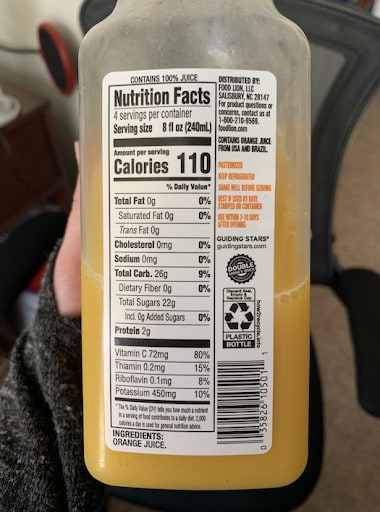 what kind of diet to follow