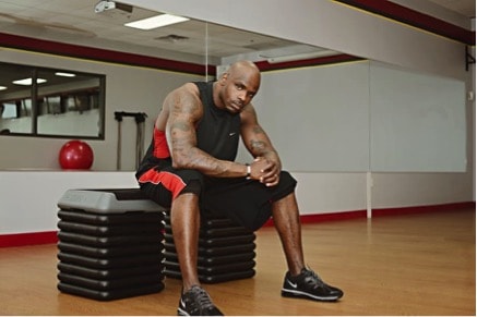 how to pick the perfect personal trainer