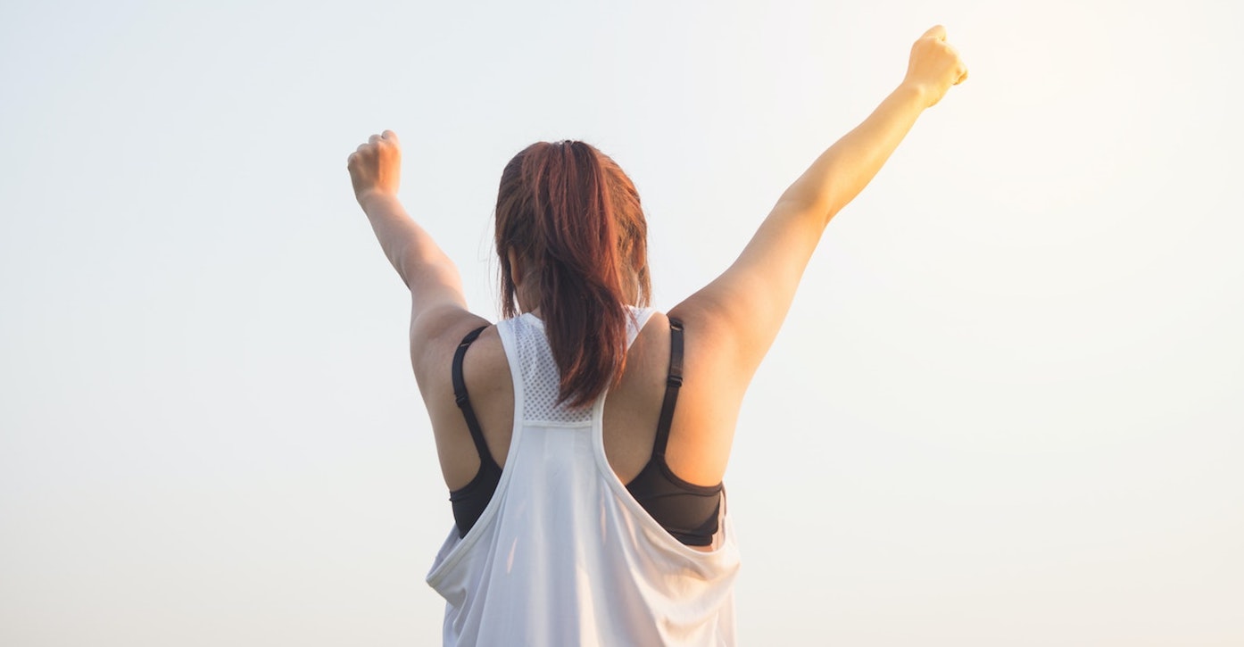 ways to stay healthy 2021