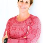 best personal trainer tash weddle