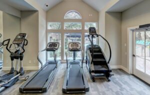 exercise machines for workout out at home
