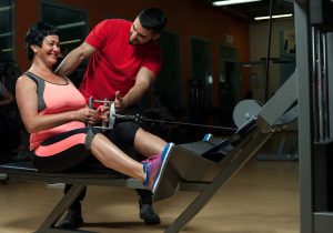 personal trainer libby carlson