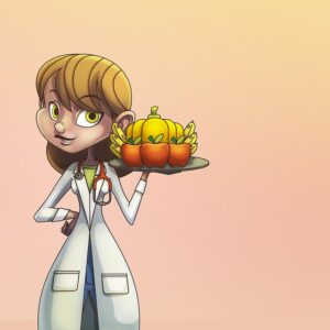 nutritionist nashville