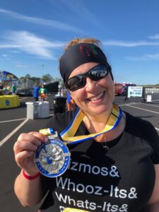 benefits of personal training