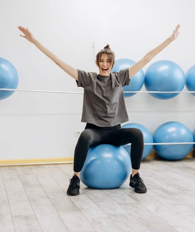 spice up strength training