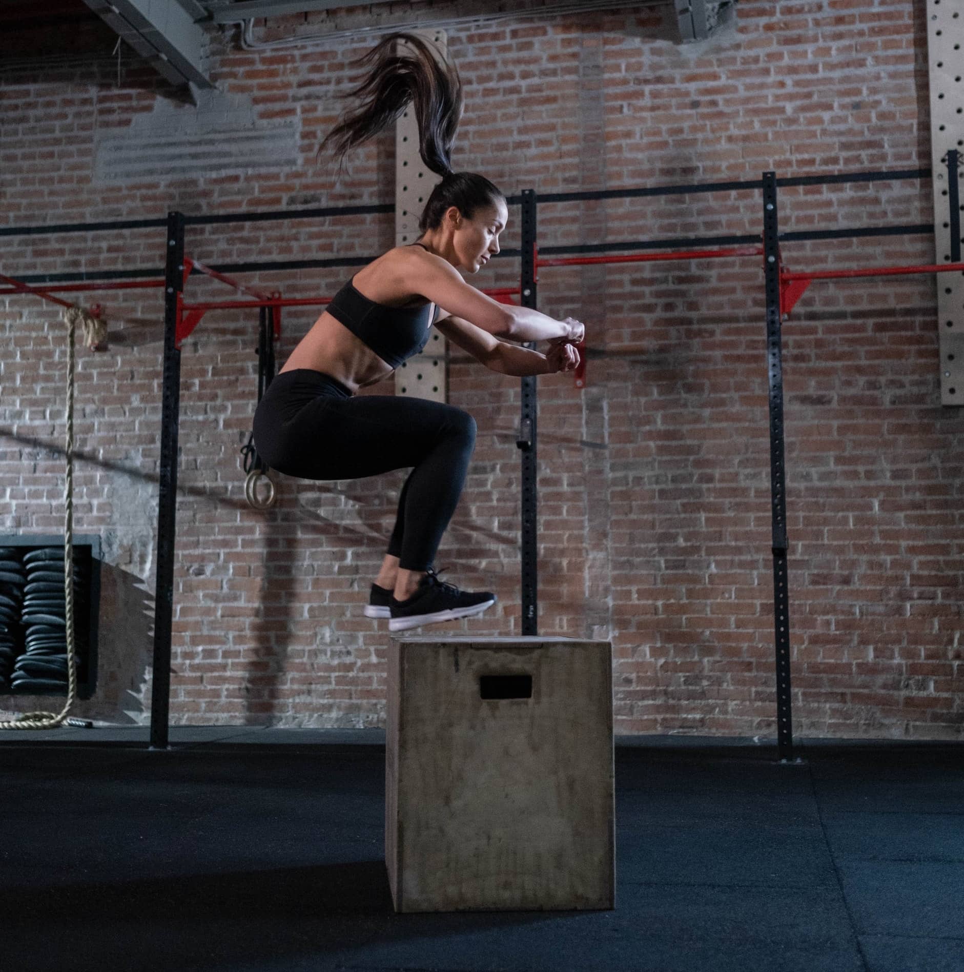 spice up strength training