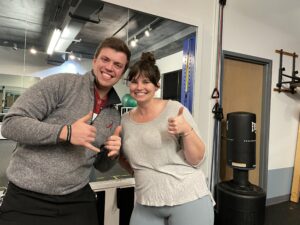 personal trainer nashville