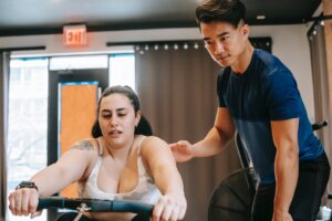personal trainer nashville