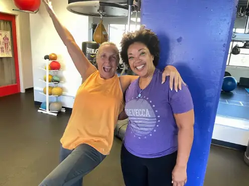 weight loss techniques