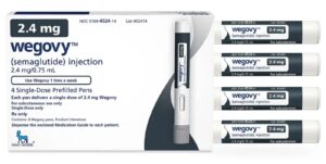 Risks of GLP-1 Weight Loss Medications