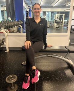 personal trainer nashville Niki