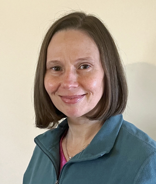 personal trainer amy