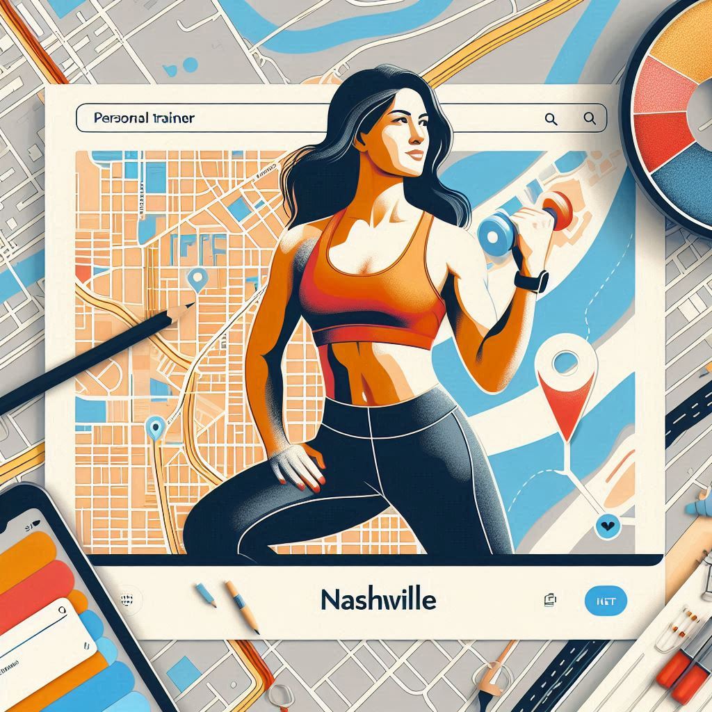 personal trainer near me nashville