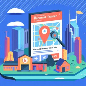 nashville personal trainers near me