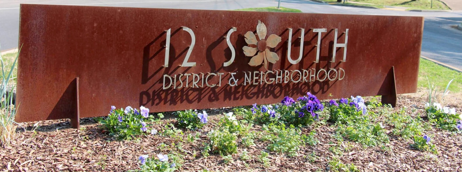 12 south personal trainer