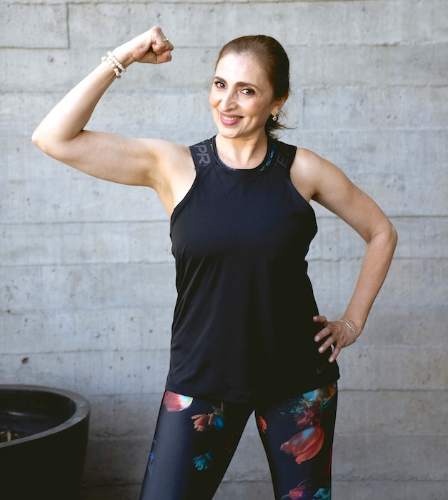 nashville personal trainer