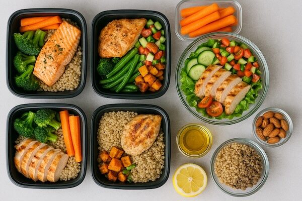 nutrition to lose weight
