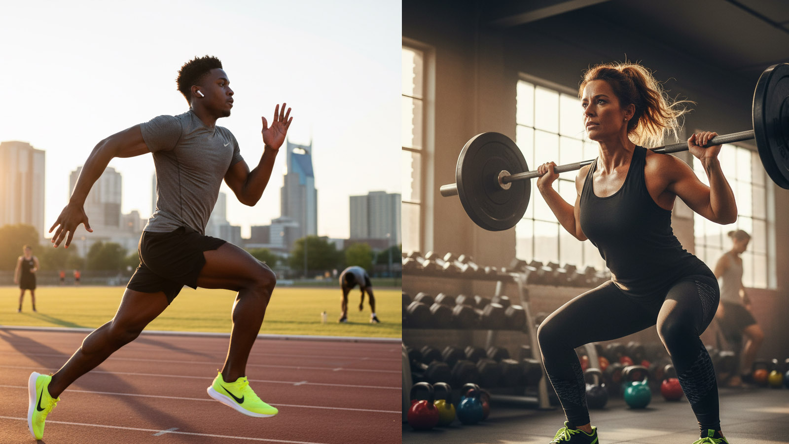 cardio vs weights for fat loss