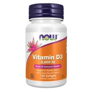 vitamin d3 for osteoporosis