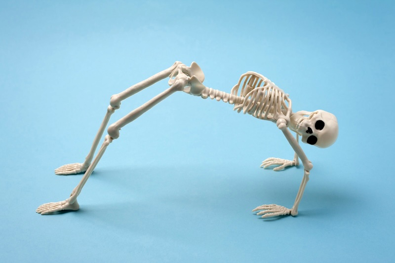 supplements for bone density