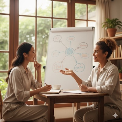motivation coaching