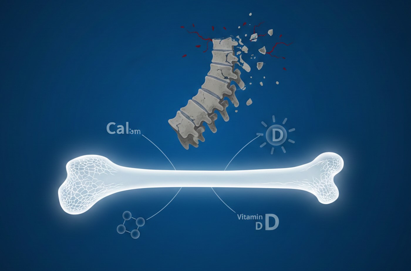 supplements for osteoporosis