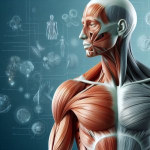 muscle matters