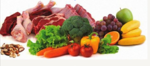 proper diet plan