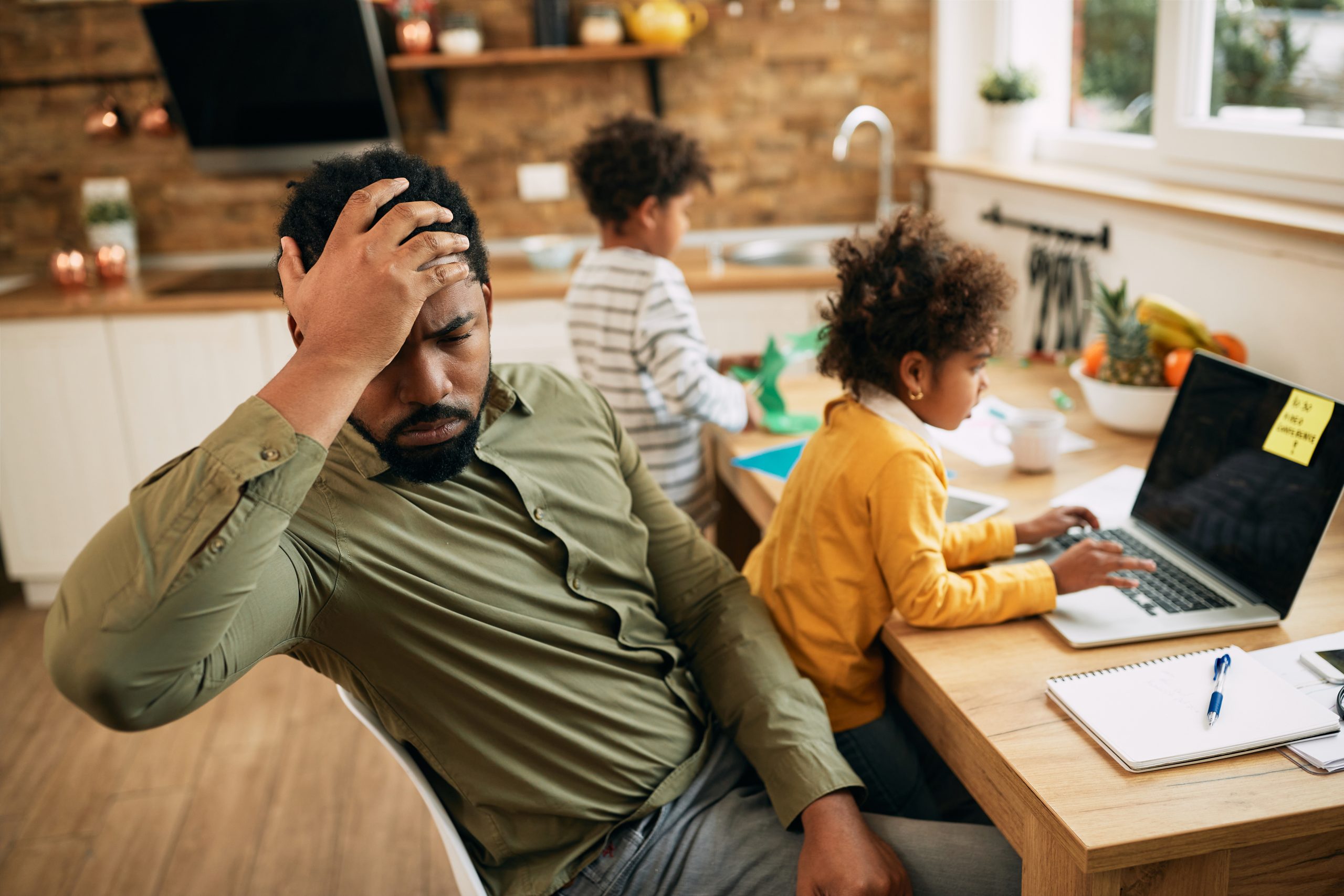 working parents