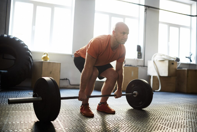 Role of the Nervous System in Getting Stronger