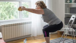 excercise for seniors