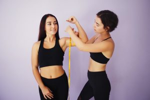 Weight Loss vs Fat Loss