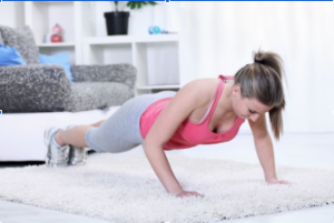 bodyweight exercises