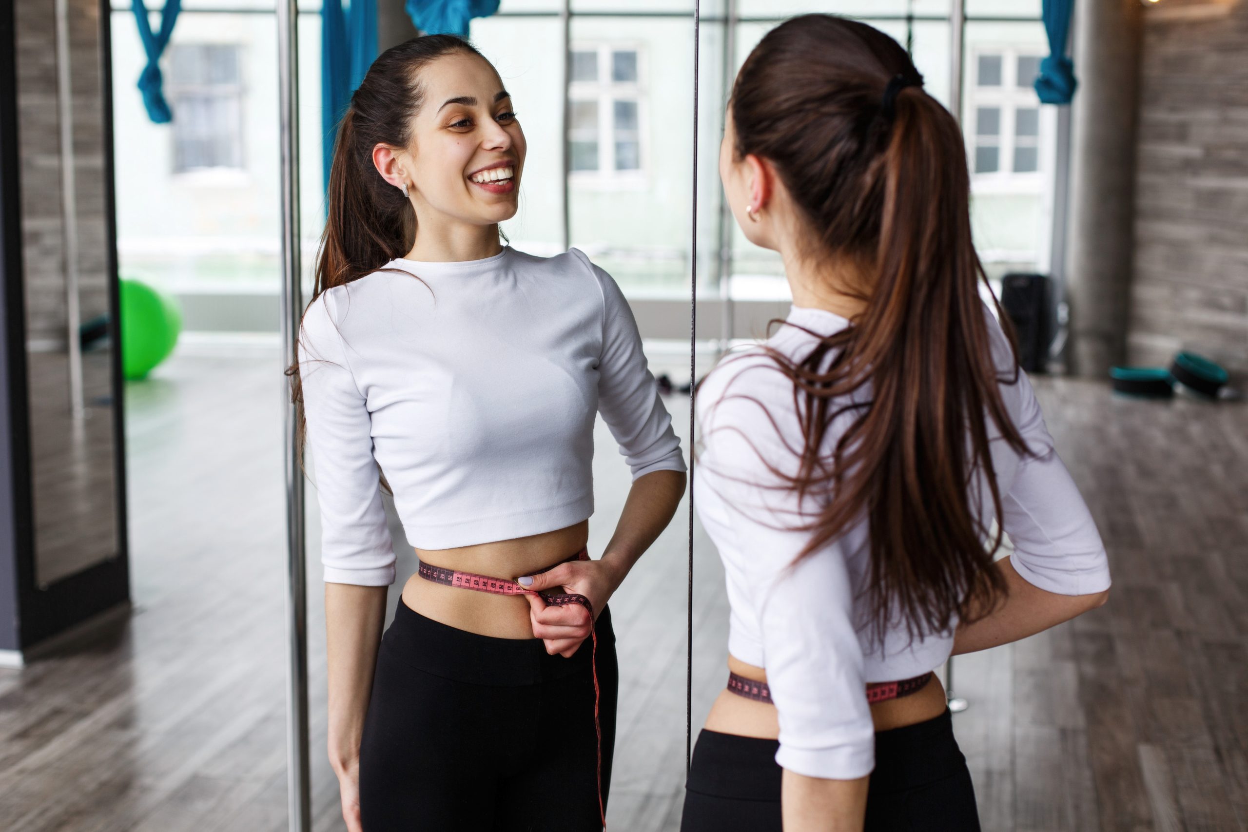 Fat Loss vs Weight Loss: What Women Really Should Know