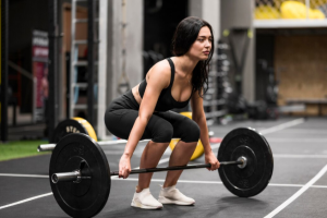 Lifting Weight